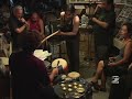 Loren Conners/Steve Dalachinsky/Tim Barnes 8-4-02 Downtown Music Gallery, NYC