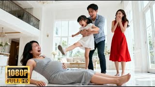 Il Abandonne sa Femme Enceinte pour l’Enfant de sa Maîtresse, Elle Perd le Bébé, Il Regrette Tout