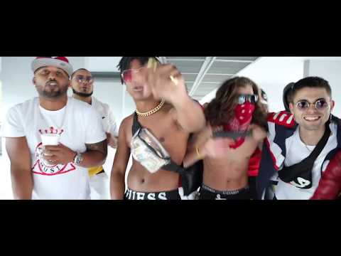 NBM Evolution Vol.1 - Rifle De Asalto (Video Oficial)