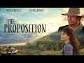 The Proposition 1996 Full Movie Theresa Russell Patrick Bergin Richard Lynch