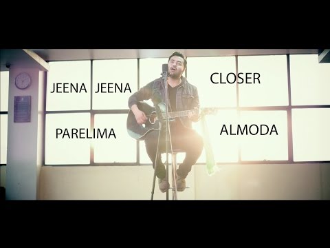 Almoda - Jeena/ Closer/ Parelima