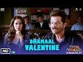 Total Dhamaal Dhamaal Valentine Anil Kapoor Madhuri Dixit Indra Kumar Feb 22nd