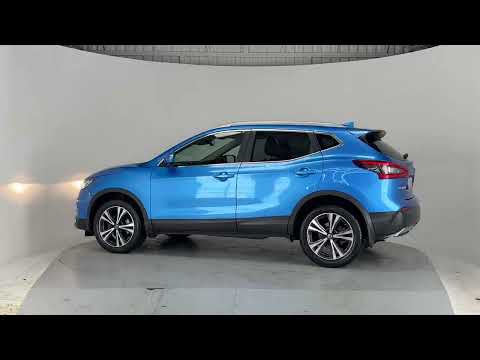 Nissan Qashqai 1.2 SV CVT PREMIUM NEW NCT**AUTO**P - Image 2