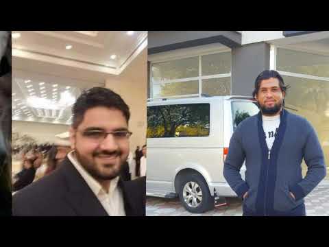 #Practice #English #Conversation #Listening #Speaking #Diffrent #Accent Murad Bajwa From Pakistan