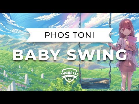 Phos Toni - Baby Swing (Electro Swing)