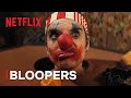 ONE PIECE | Bloopers | Netflix