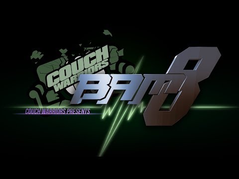 BAM8 Highlights! Featuring Australia's Best + Top Internationals