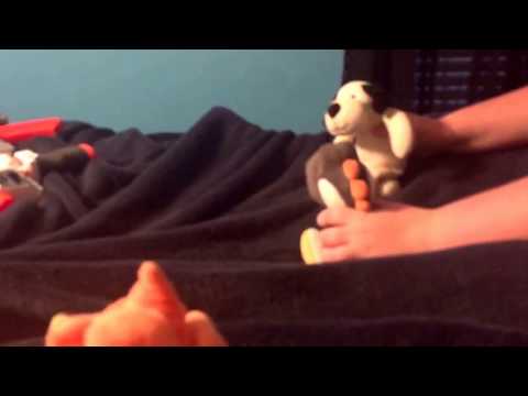 (SCP MOVIE) BED WARS