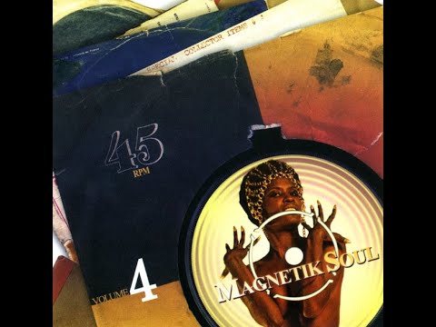 Magnetik Soul Volume 4 | Full Compilation (2008)