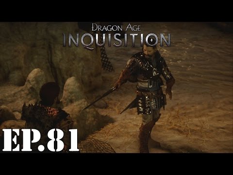Dragon Age: Inquisition Let’s Play | Part 81 | Rogue Wardens