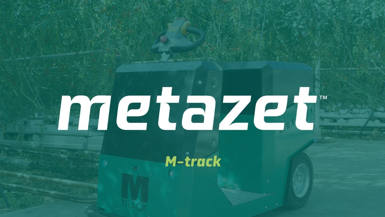 Metazet | M-track system
