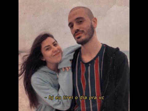 josefe & ABRUNA - hj eu tirei o dia pra você