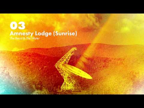 Radio Kepler ~ Beast, Water & Radio Quiet