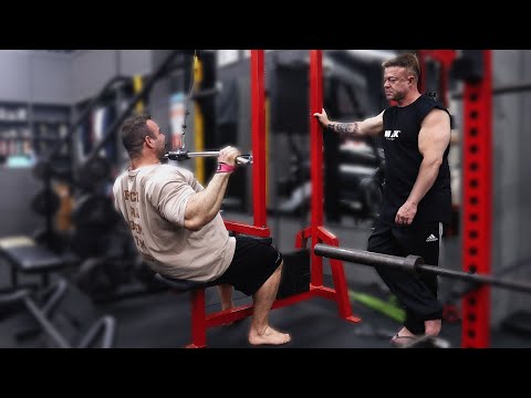 BACK DAY! MAIS UM DIA DE GUERRA NA CAVERNA | RAFAEL BRANDÃO