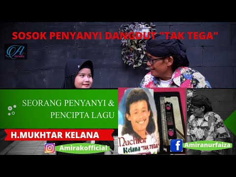 BINCANG SANTAI BERSAMA MUKHTAR KELANA ||  PENYANYI  DAN PENCIPTA LAGU DANGDUT - Amiraku Official