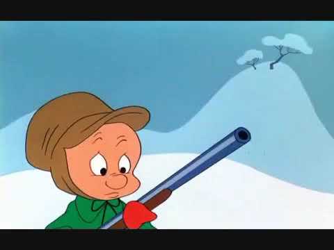 Starfire White and the Seven Peanuts part 5 - In The Woods/Starfire Runs Away