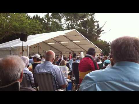 Alton proms in the park 2010