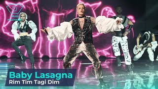 Baby Lasagna - Rim Tim Tagi Dim