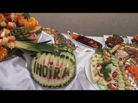 Indirina Babina IGRANKA 2016 Team Muci Orfej MUCI HD & ork  Titanik