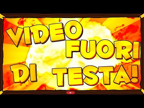 VI DEVO DIRE UNA COSA IMPORTANTISSIMA!