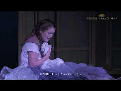 Alma Deutscher: "Cinderella"