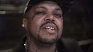Three 6 Mafia&#39;s DJ Paul Threatens to do a Drive-By Shooting During 901Fest Concert!!!