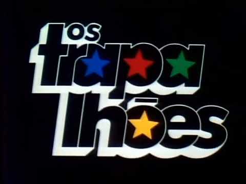 Trilhas de Intervalo Os Trapalhões (1981 - 1984)
