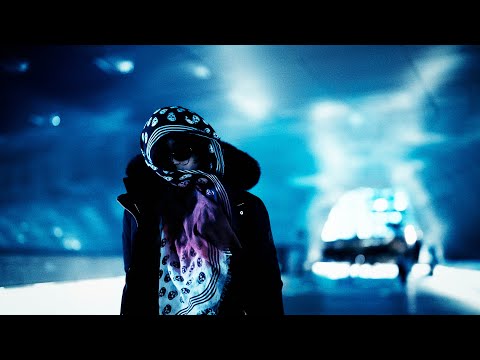 ShyboiiTobii - HiiPEBEAST (Official Video)