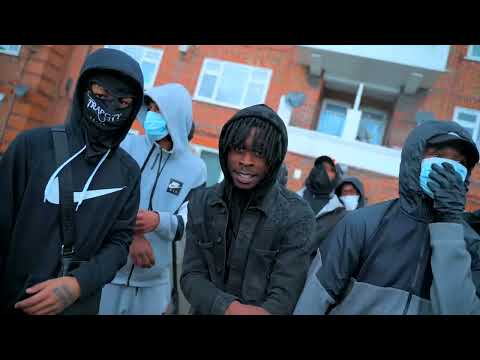 T Face #0 X Racks X Sav - Who's Next Pt2  [Music Video]
