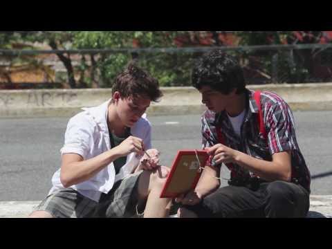 Muito muito pouco - Arnaldo Antunes (oficial)