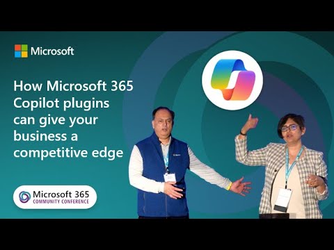 Boost Your Business with Microsoft 365 Copilot Plugins Boost Your Business with Microsoft 365 Copilot Plugins