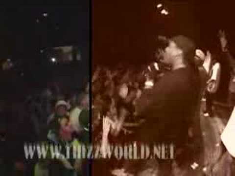 Treal TV 2 Clip - Drugs 'n Alcohol