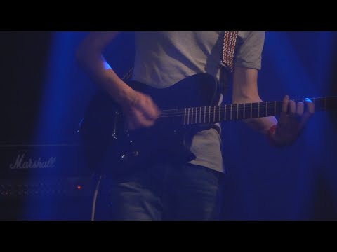 Black Desert - Live at Simplon