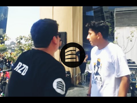 PIETRO vs RZD (Semifinal) - 5to Pabellón - Edición SEMUL - 2019