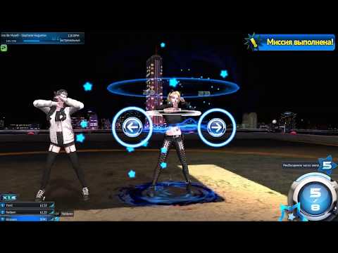 MStar Ru | I wanna be myself 128 BPM | koteika