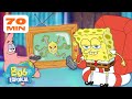 Bob Esponja Cada Programa De TV Da Fenda Do Biquíni Bob Esponja Em Português