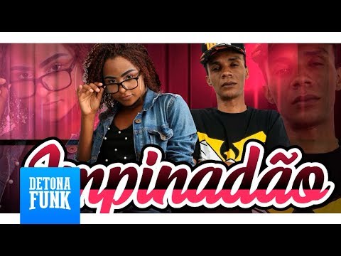 MC Danny - Impinadão (Prod. DJ Narizinho MPC)