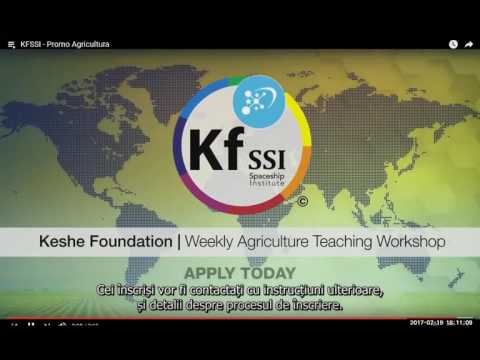 2017 07 19 PM Public Teaching in Romanian - Cursuri publice în română