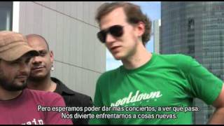 koalas desperados frankfurt docu 1/2 .mov