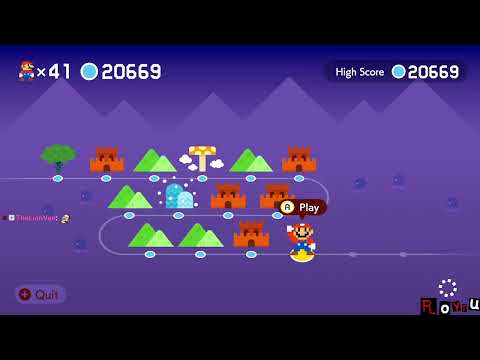 [Rank #1: 20,669+ Clears] Super Expert Endless [Stream] [Recording]