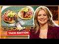 The ULTIMATE Taco Challenges Chopped Food Network