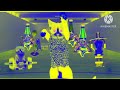 Crusha Gym Cats In G Major 2