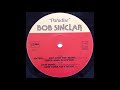 Bob Sinclar - Disco 2000 Selector