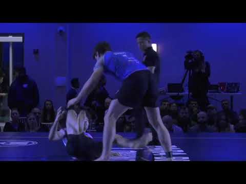 Cicero Costha vs 10th Planet Montreal: Fausto Godoy vs George Tsatas