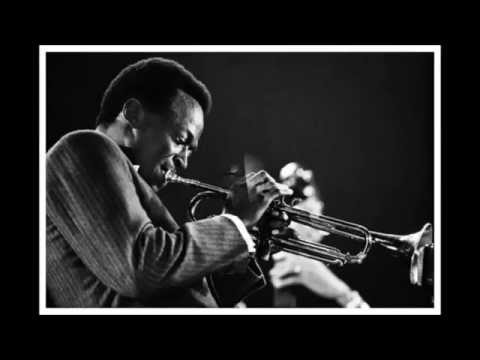 Miles Davis Quintet - You Don't Know What Love Is