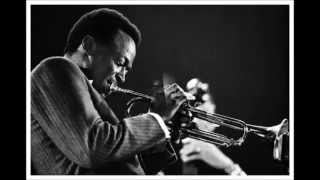 Miles Davis Quintet - You Don't Know What Love Is