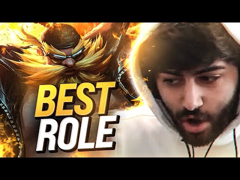 Yassuo | IS JUNGLE THE BEST ROLE IN THE GAME?!? (Jungle Unranked to Challenger)