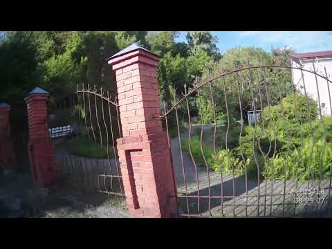 2024.05.18 🚘 Roads of Belarus -  the city of Mozyr🏡