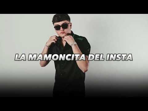 Gabito Ballesteros x Luis R Conriquez - La Mamoncita Del Insta