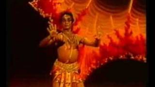 Cosmic Dance Of Shiva 6